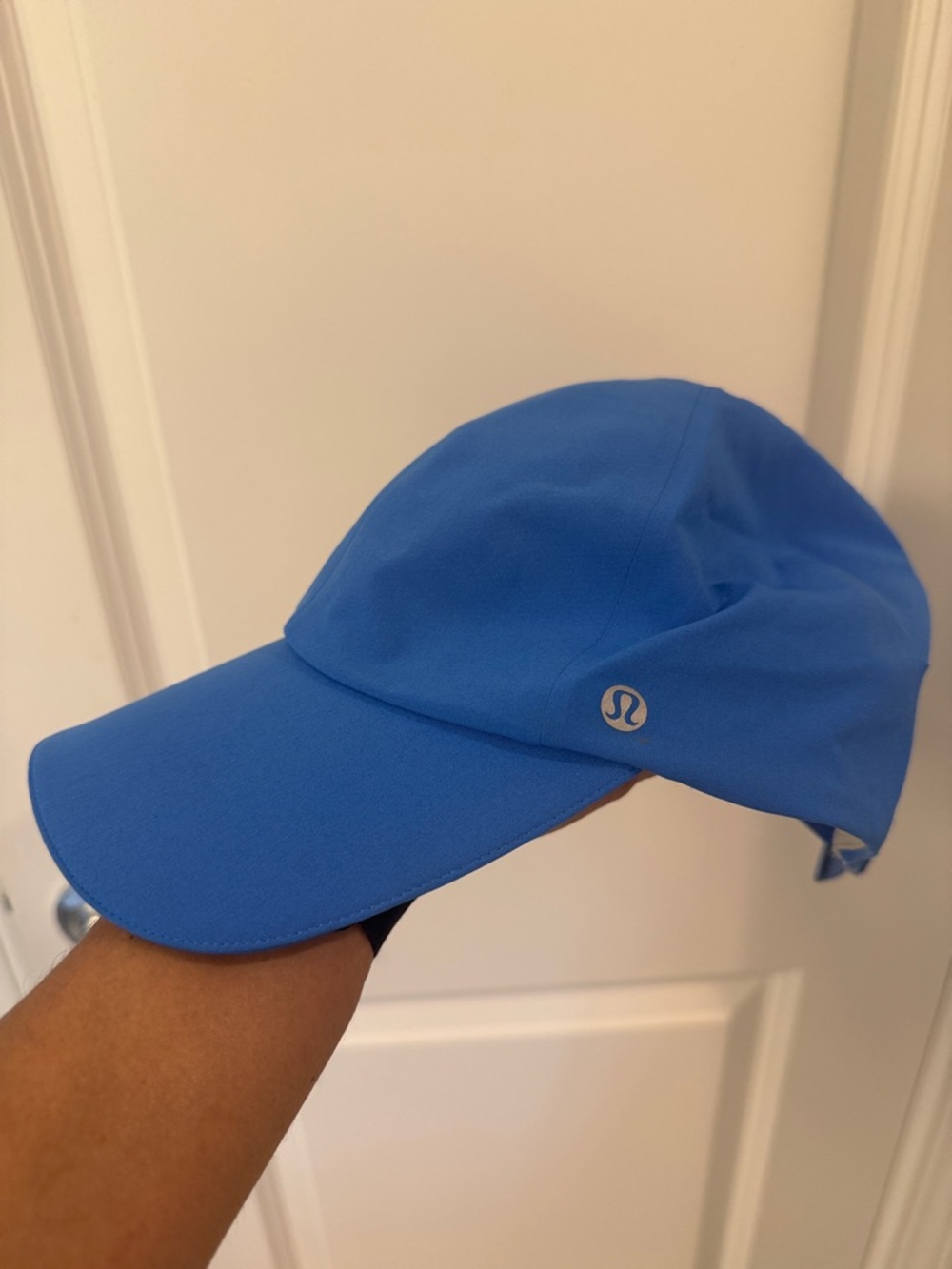 lululemon athletica Royal Blue Performance Cap